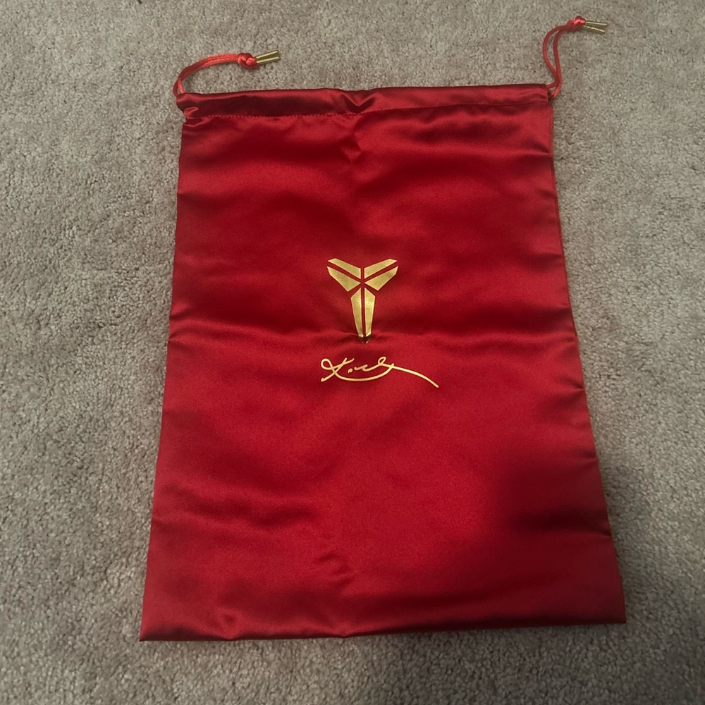 Mamba bag